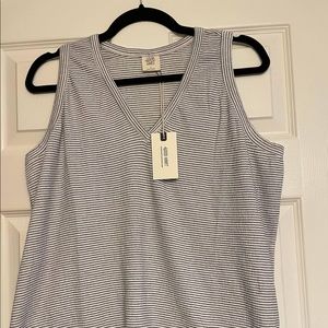 Matilda Jane Good Hart Flagstaff tank NWT